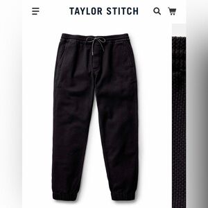Taylor Stitch Men's The Apres Pant